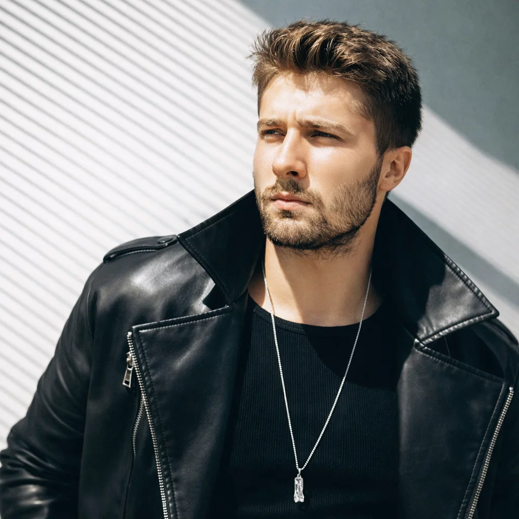 The Return of a Signature Leather