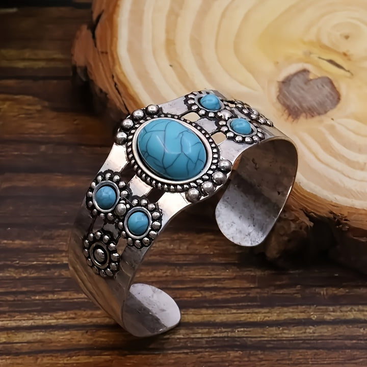 Sofia Bangle Bracelet