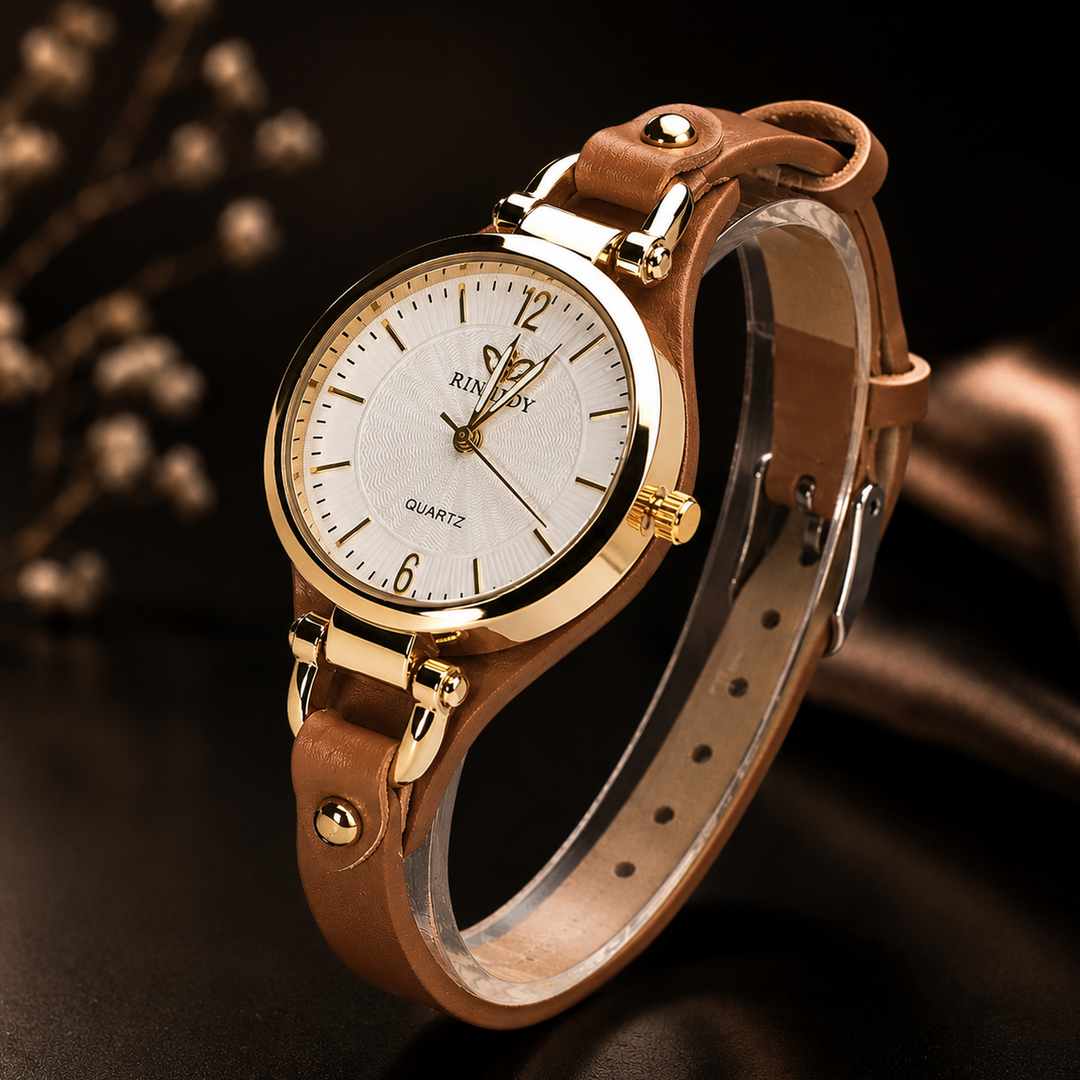 L'Or Céleste Timepiece