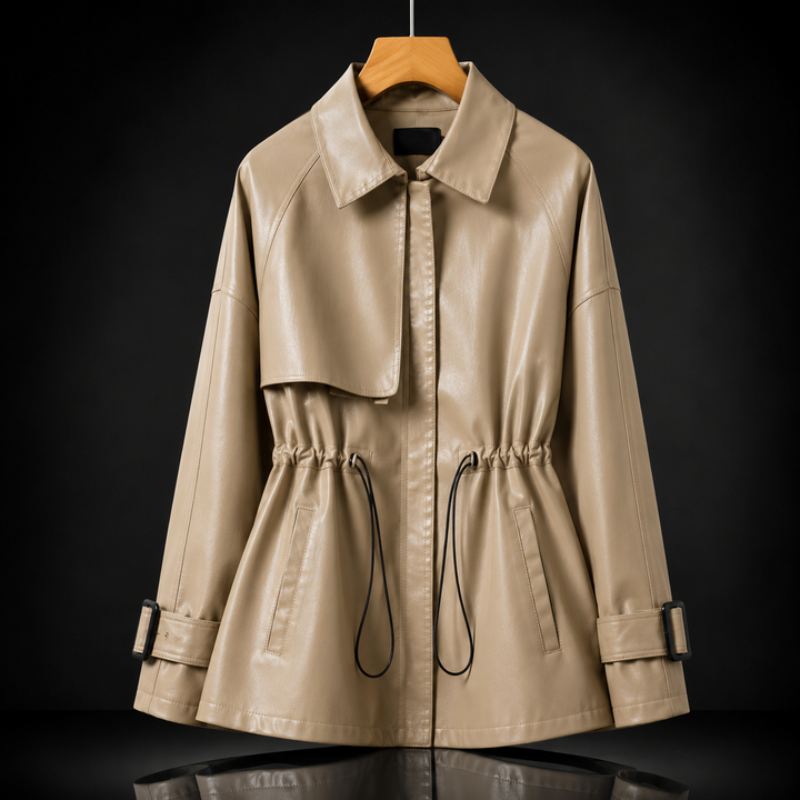 Verona Leather Jacket