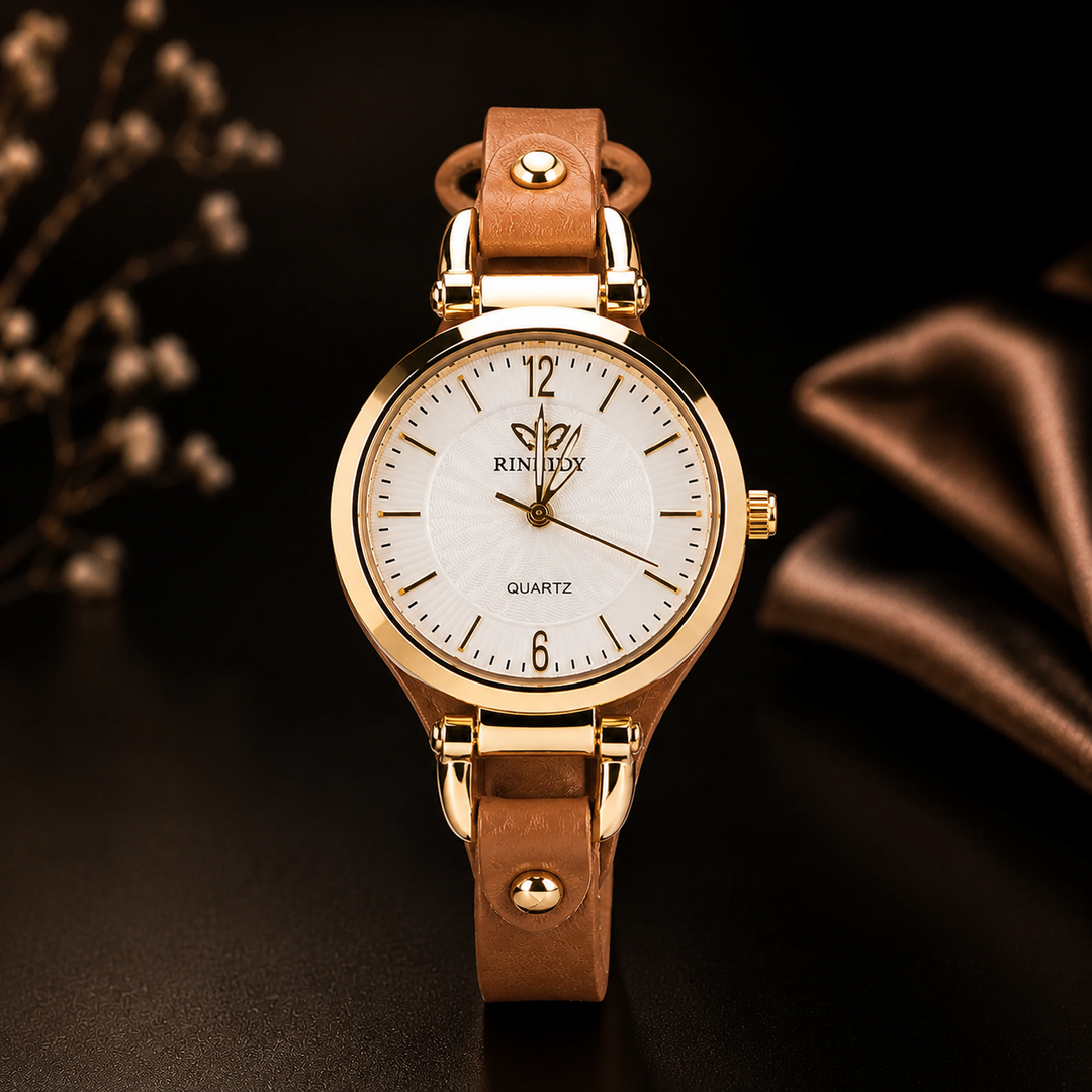 L'Or Céleste Timepiece