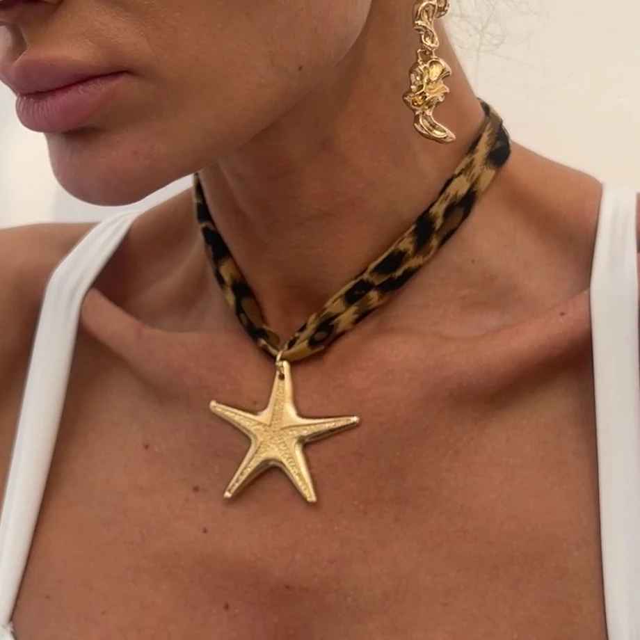 Aurelia Necklace