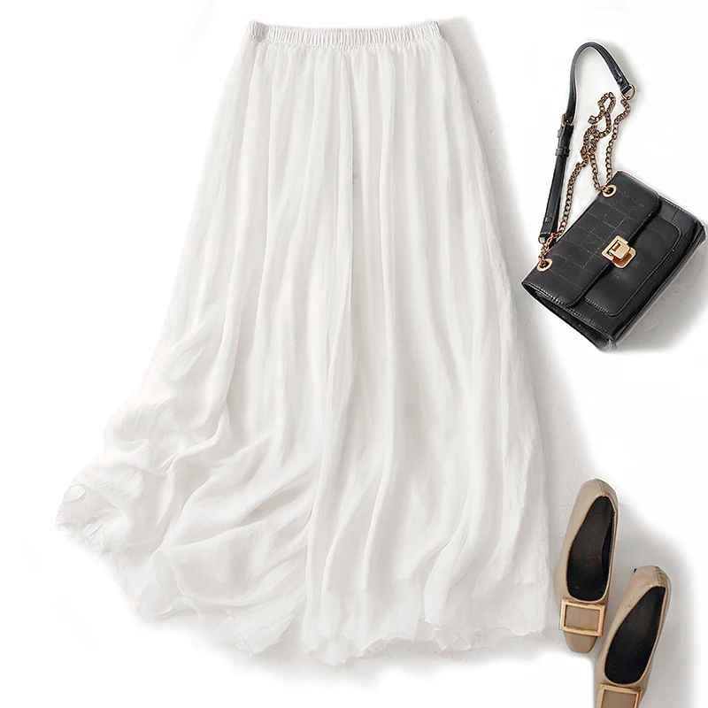 Amara Linen Pants