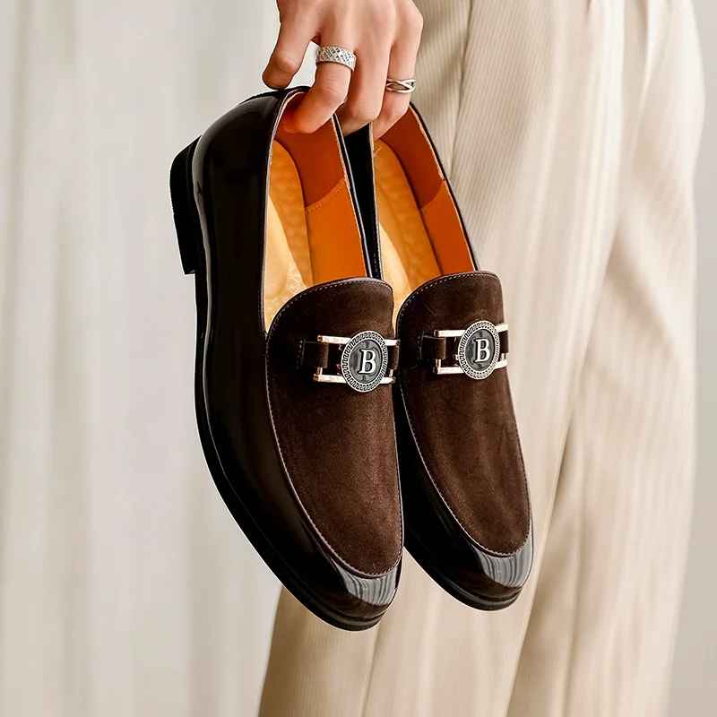Lorenzo Loafers