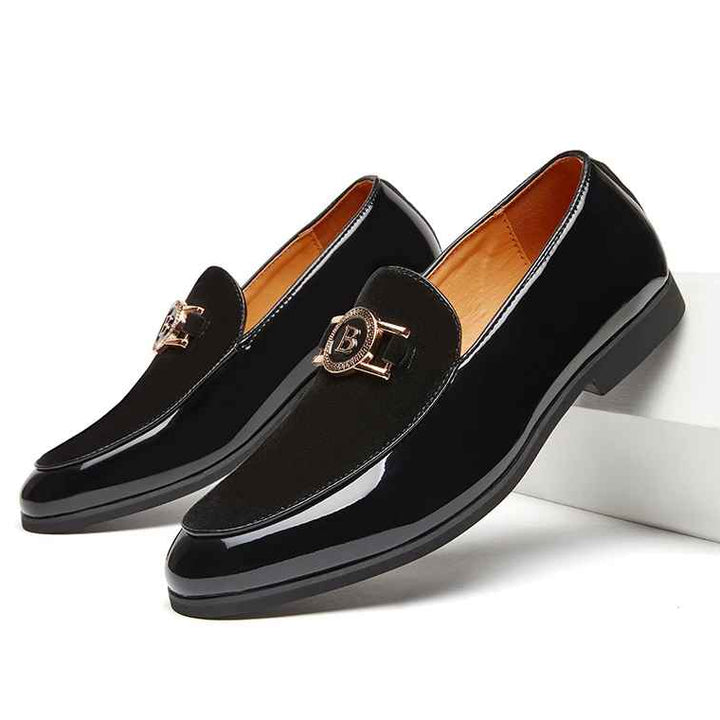 Lorenzo Loafers