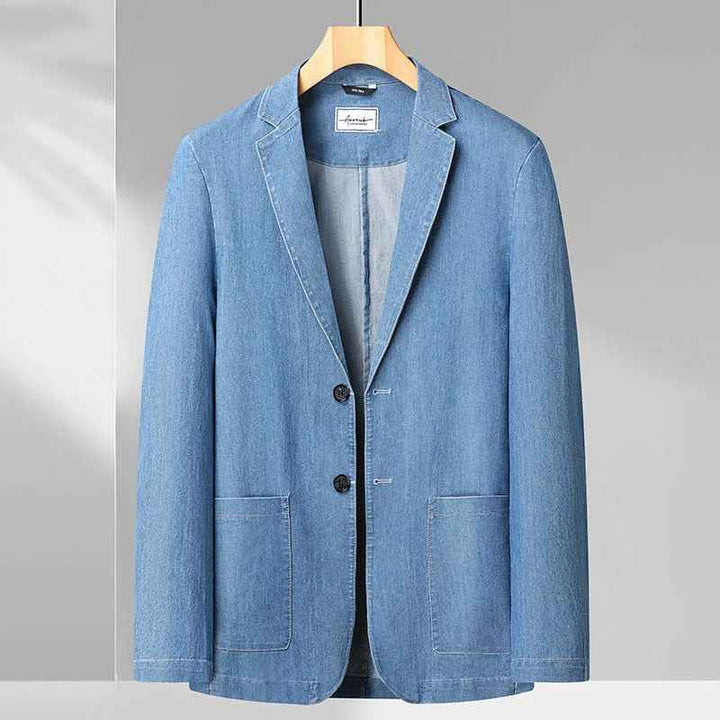 Anderson Denim Jacket