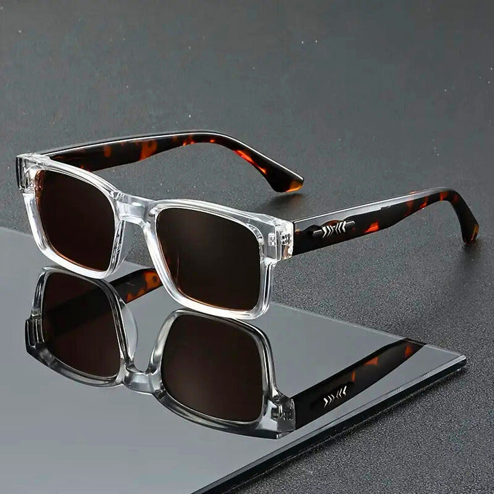 Rayden Sol Sunglasses