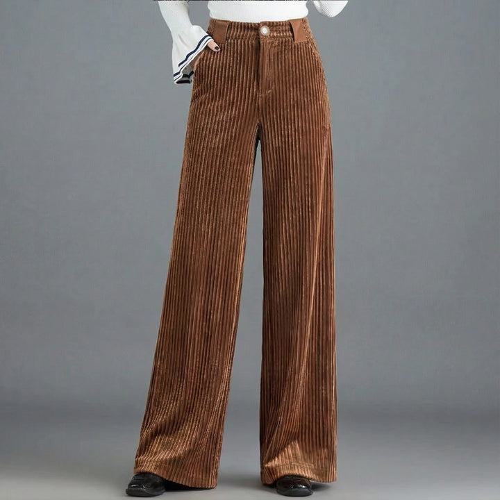 Katrina Corduroy Pants