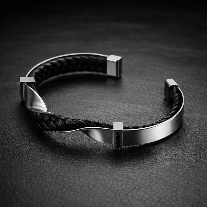 Hudson Cuff Bracelet