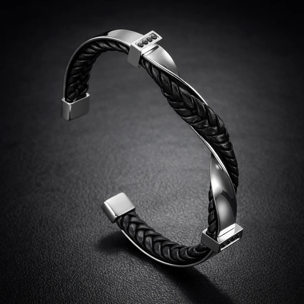 Hudson Cuff Bracelet