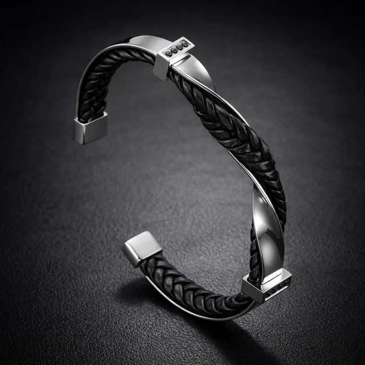 Hudson Cuff Bracelet