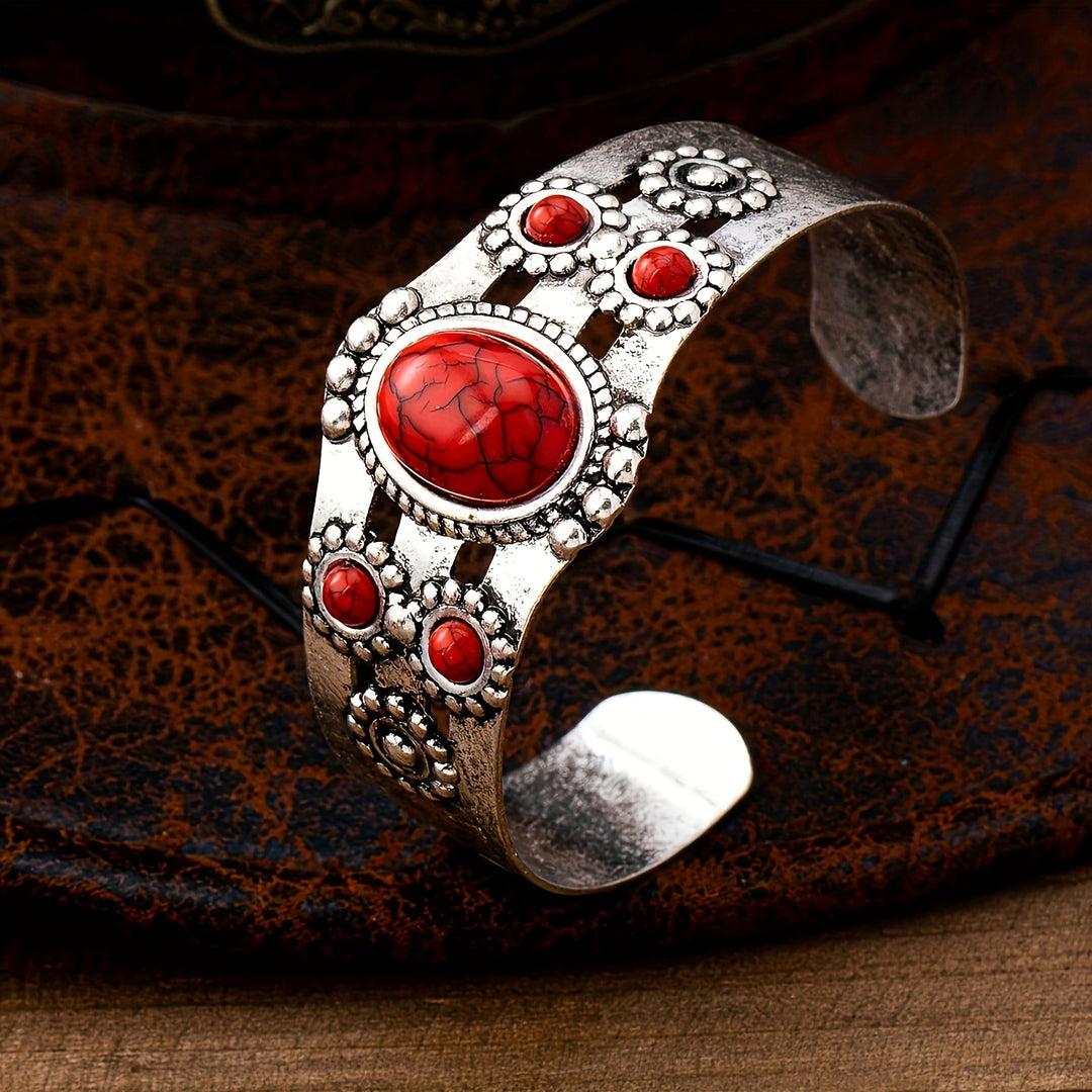 Sofia Bangle Bracelet