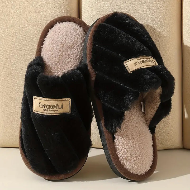 Graciette Sherpa Slides