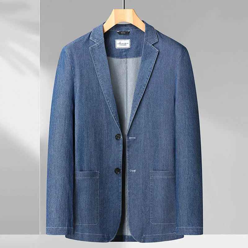 Anderson Denim Jacket