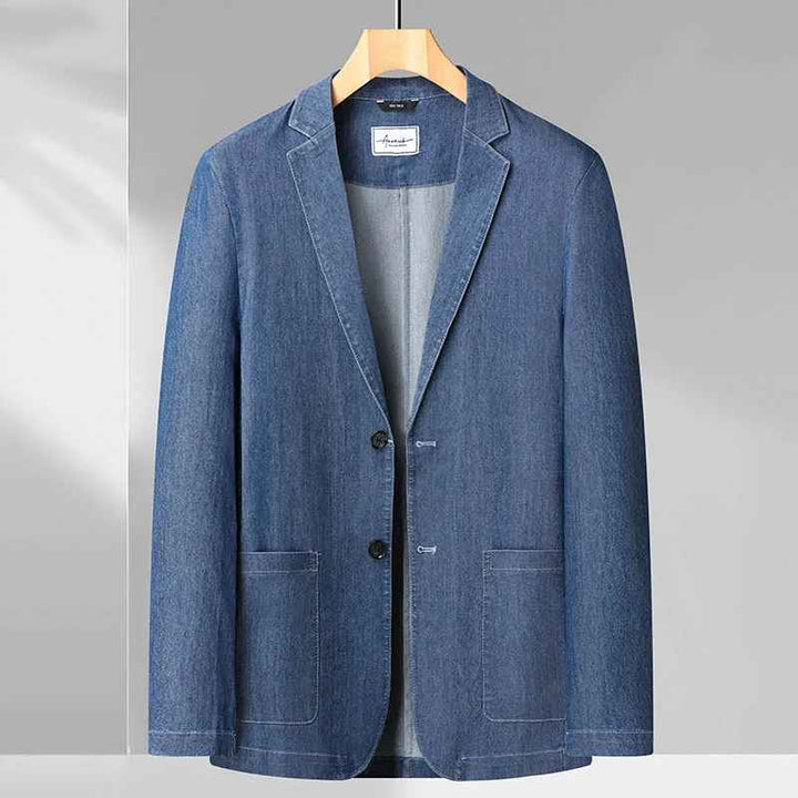 Anderson Denim Jacket