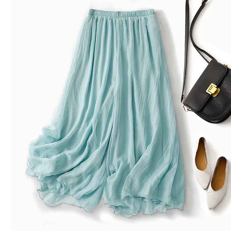 Amara Linen Pants