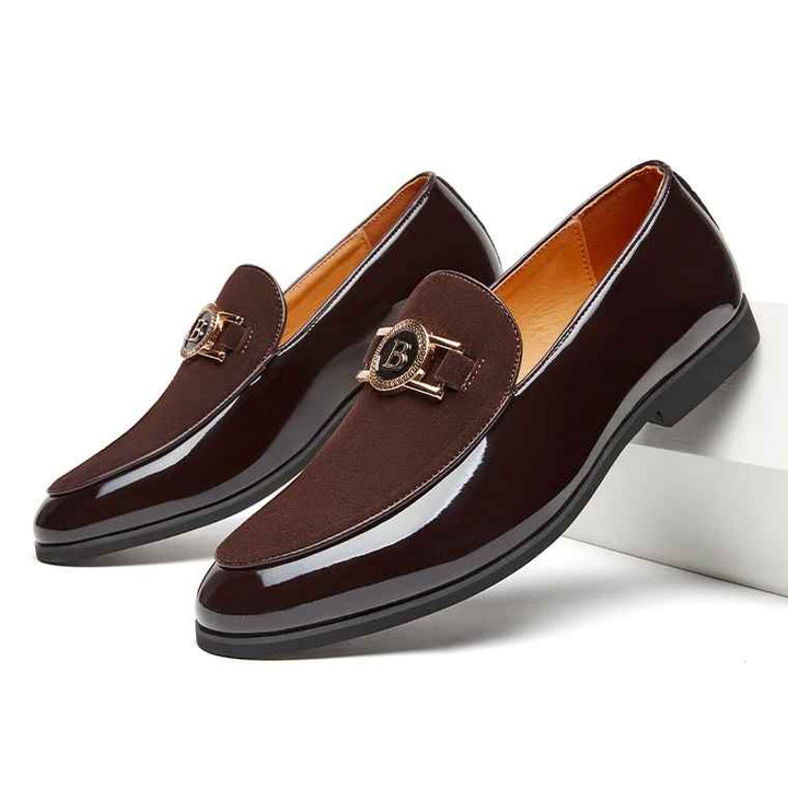 Lorenzo Loafers