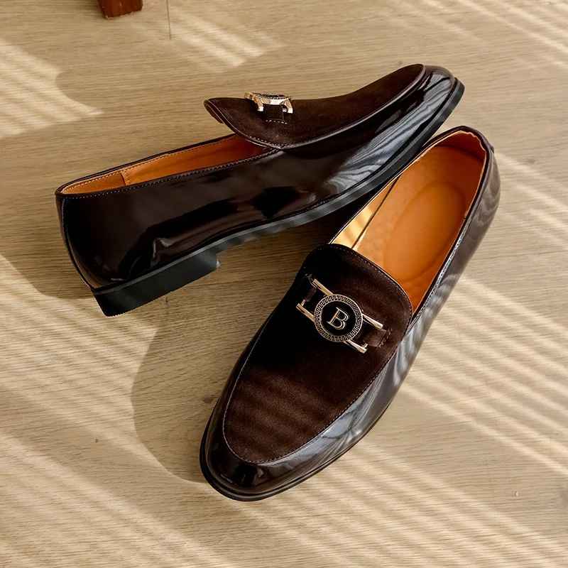 Lorenzo Loafers
