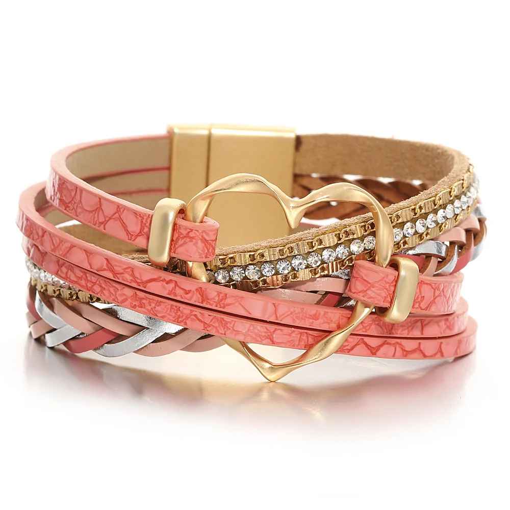 Aurora Charm Bracelet