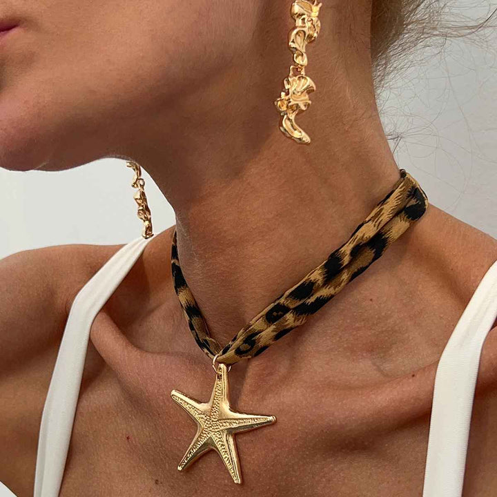 Aurelia Necklace
