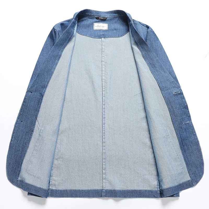 Anderson Denim Jacket