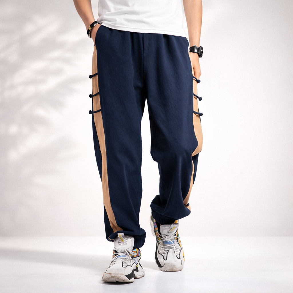 Nirvano Urban Cotton Pants