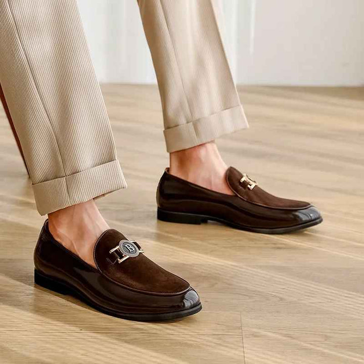 Lorenzo Loafers