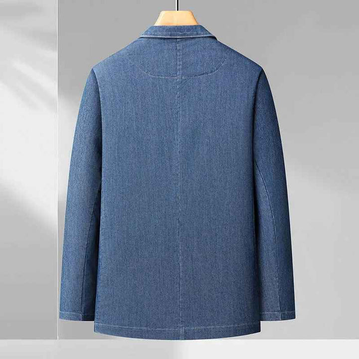 Anderson Denim Jacket