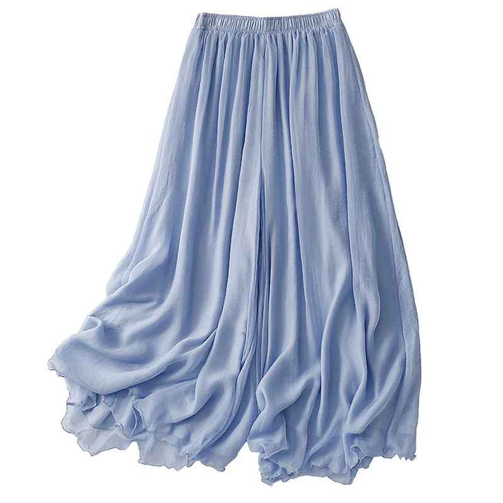 Amara Linen Pants