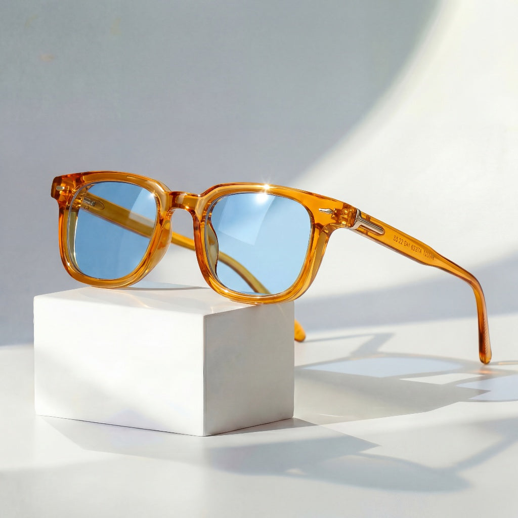 Raven Nior Sunglasses