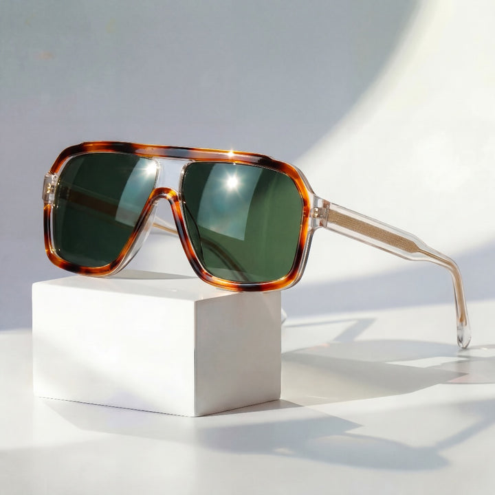 Ashford Retro Sunglasses
