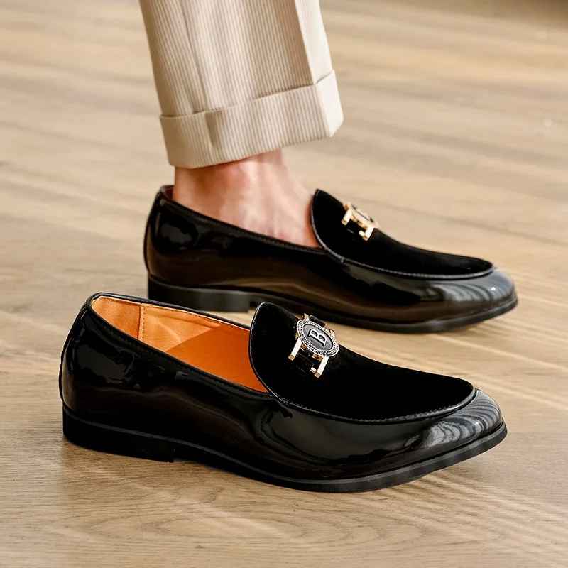 Lorenzo Loafers
