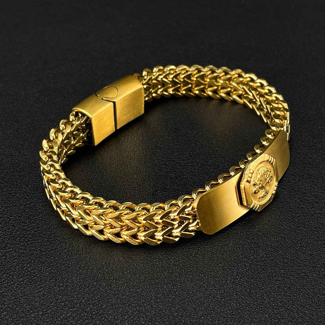 Alexander Chain Bracelet