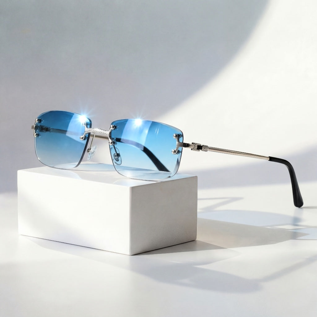 Monte Crown Sunglasses