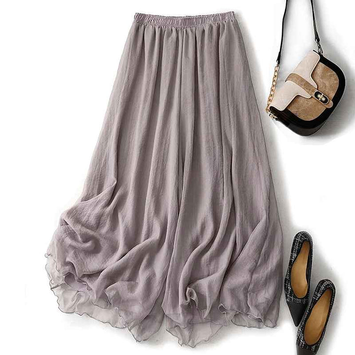 Amara Linen Pants