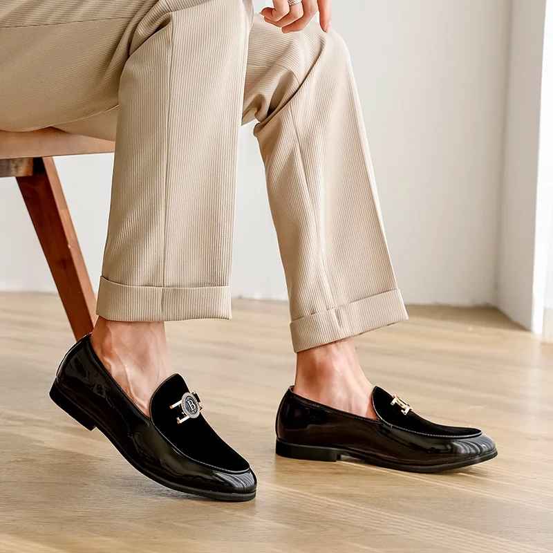 Lorenzo Loafers