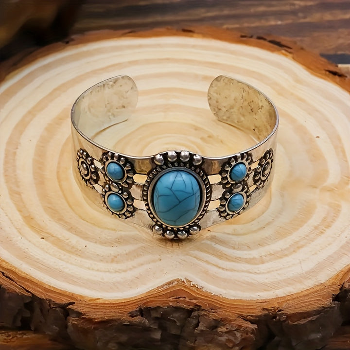 Sofia Bangle Bracelet