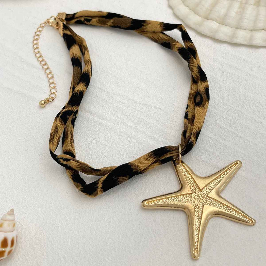 Aurelia Necklace
