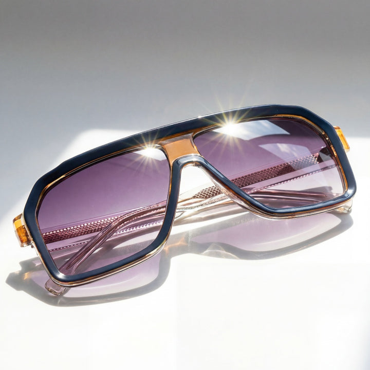 Ashford Retro Sunglasses