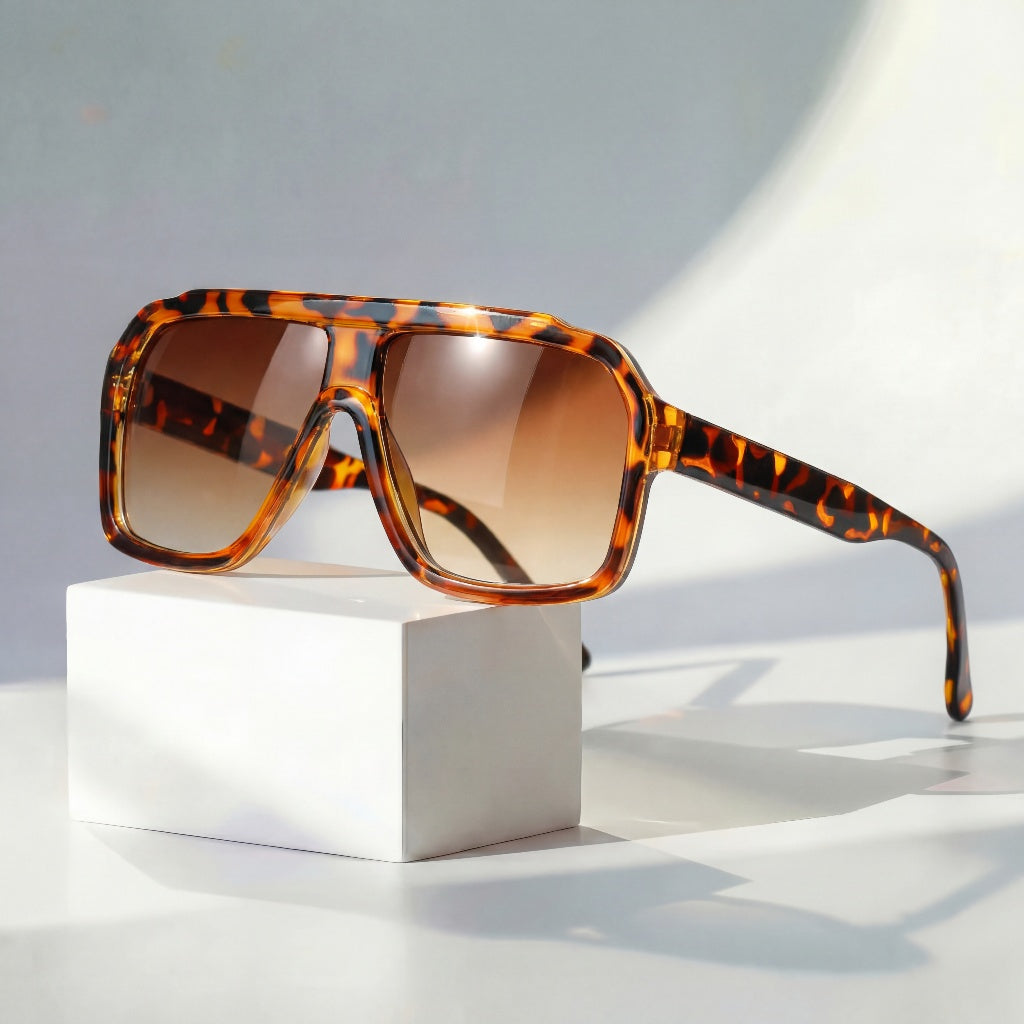 Ashford Retro Sunglasses