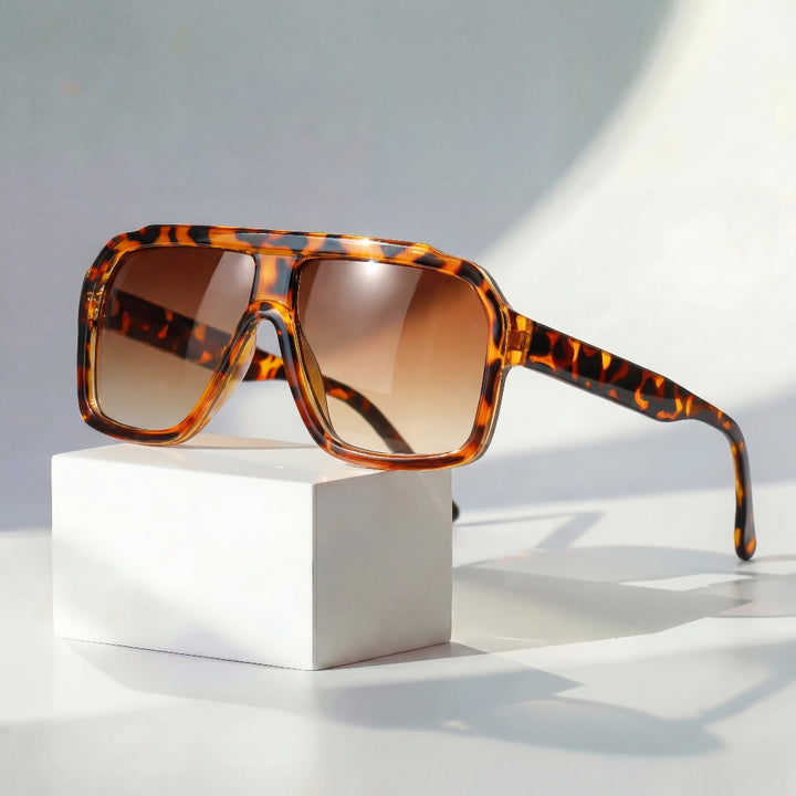 Ashford Retro Sunglasses