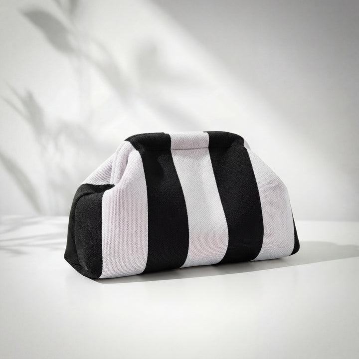Kate Retro Clutch Bag