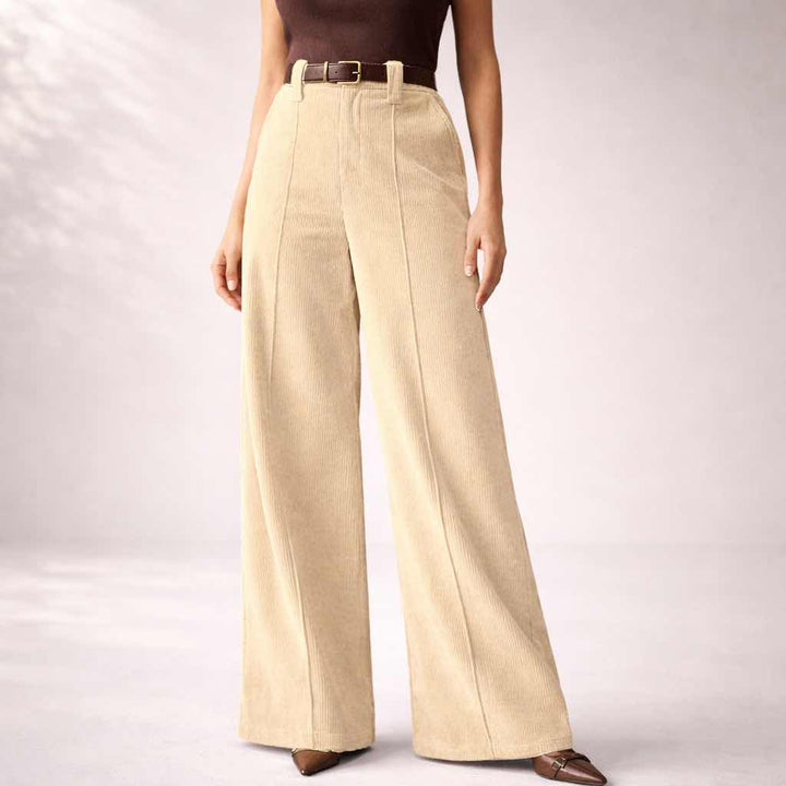 Riva Corduroy Pants
