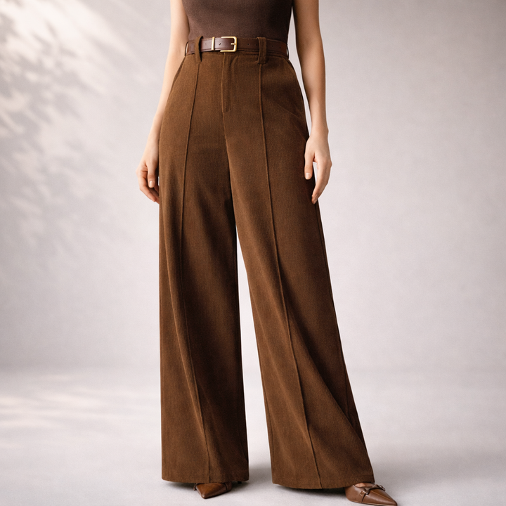 Riva Corduroy Pants