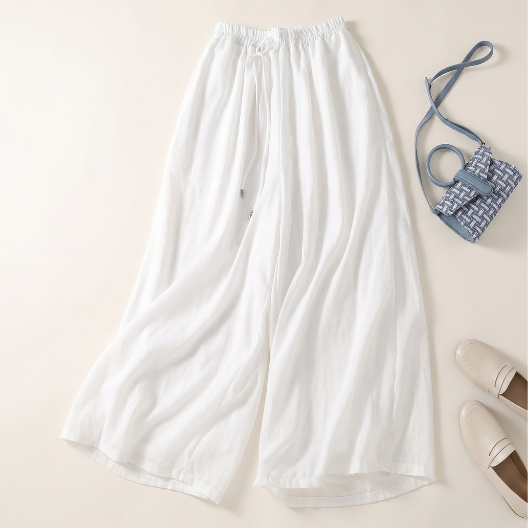 Melly Linen Pants