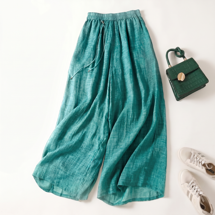 Melly Linen Pants