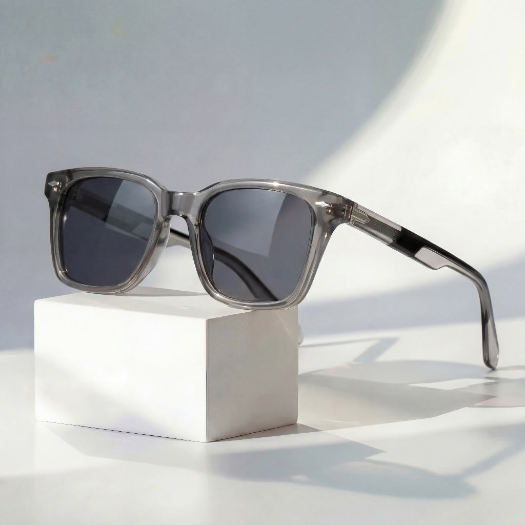 Horizon Retro Sunglasses