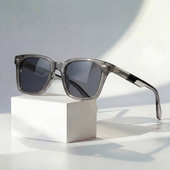 Horizon Retro Sunglasses