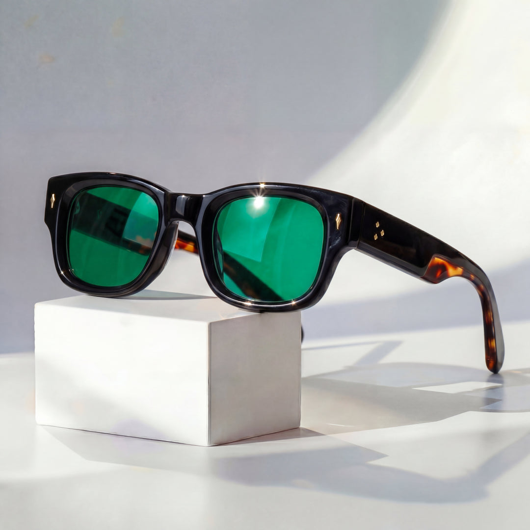 Emerson Sol Sunglasses