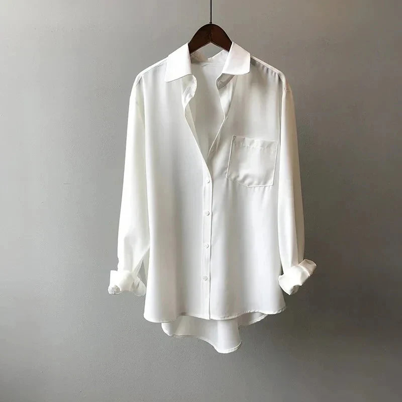 Riviera Blouse Shirt